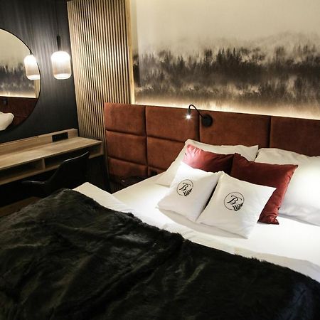 Bajka Hotel & Resort Grodziec Kültér fotó