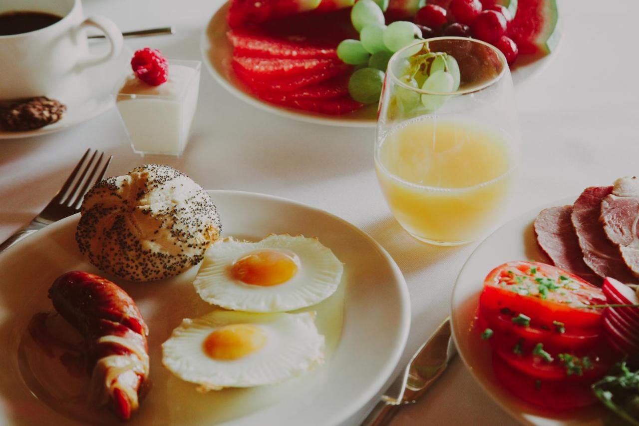 Bajka Hotel & Resort Grodziec Kültér fotó