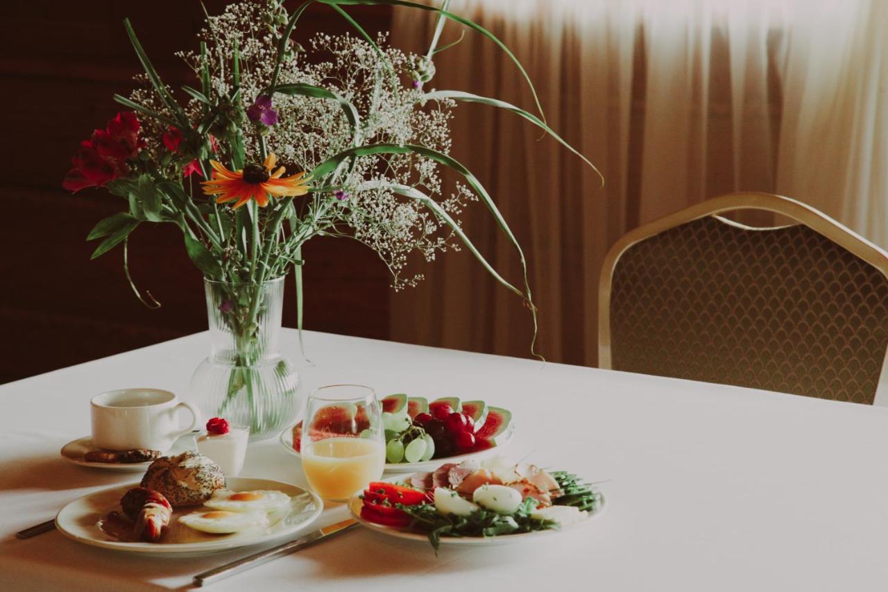 Bajka Hotel & Resort Grodziec Kültér fotó
