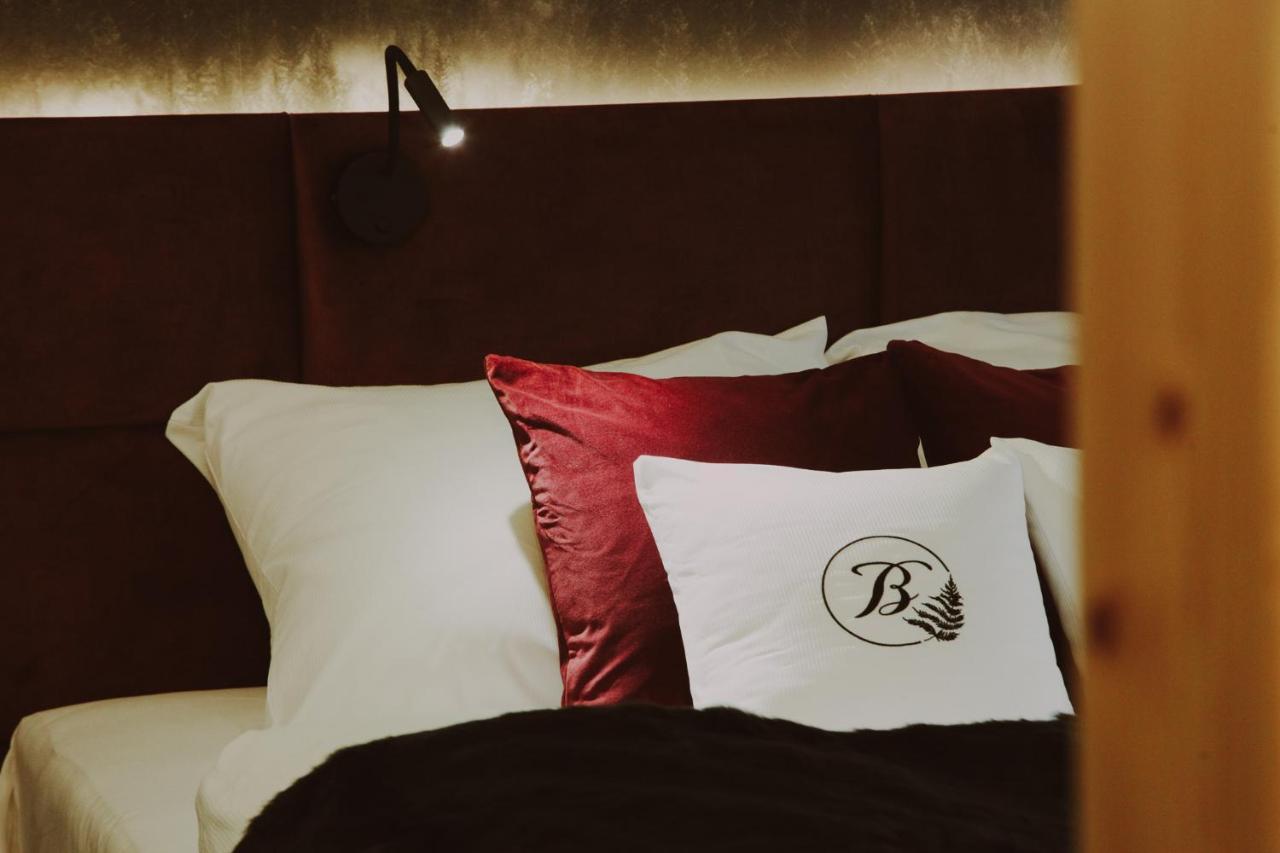 Bajka Hotel & Resort Grodziec Kültér fotó