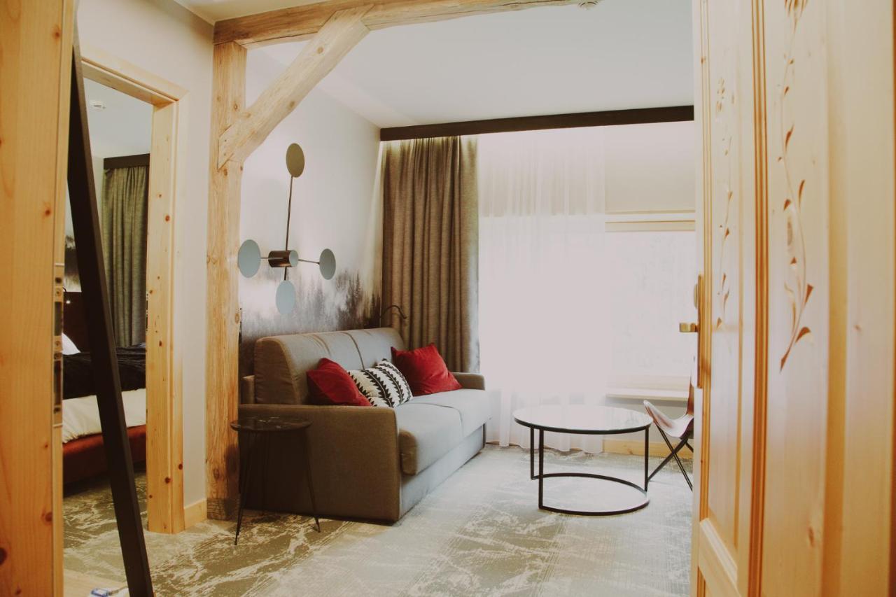 Bajka Hotel & Resort Grodziec Kültér fotó