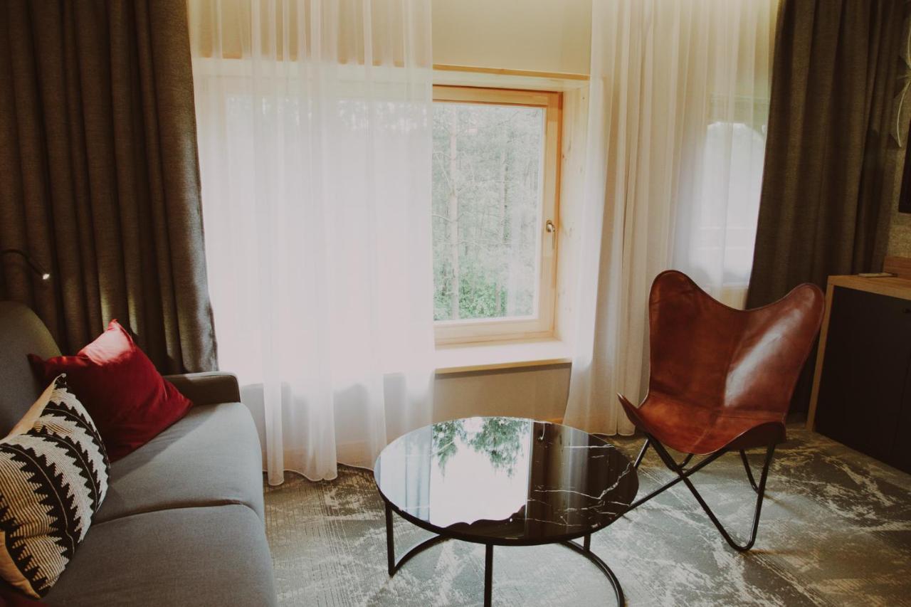 Bajka Hotel & Resort Grodziec Kültér fotó