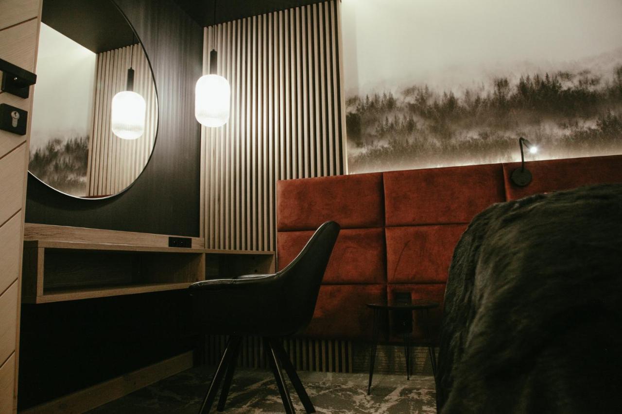 Bajka Hotel & Resort Grodziec Kültér fotó