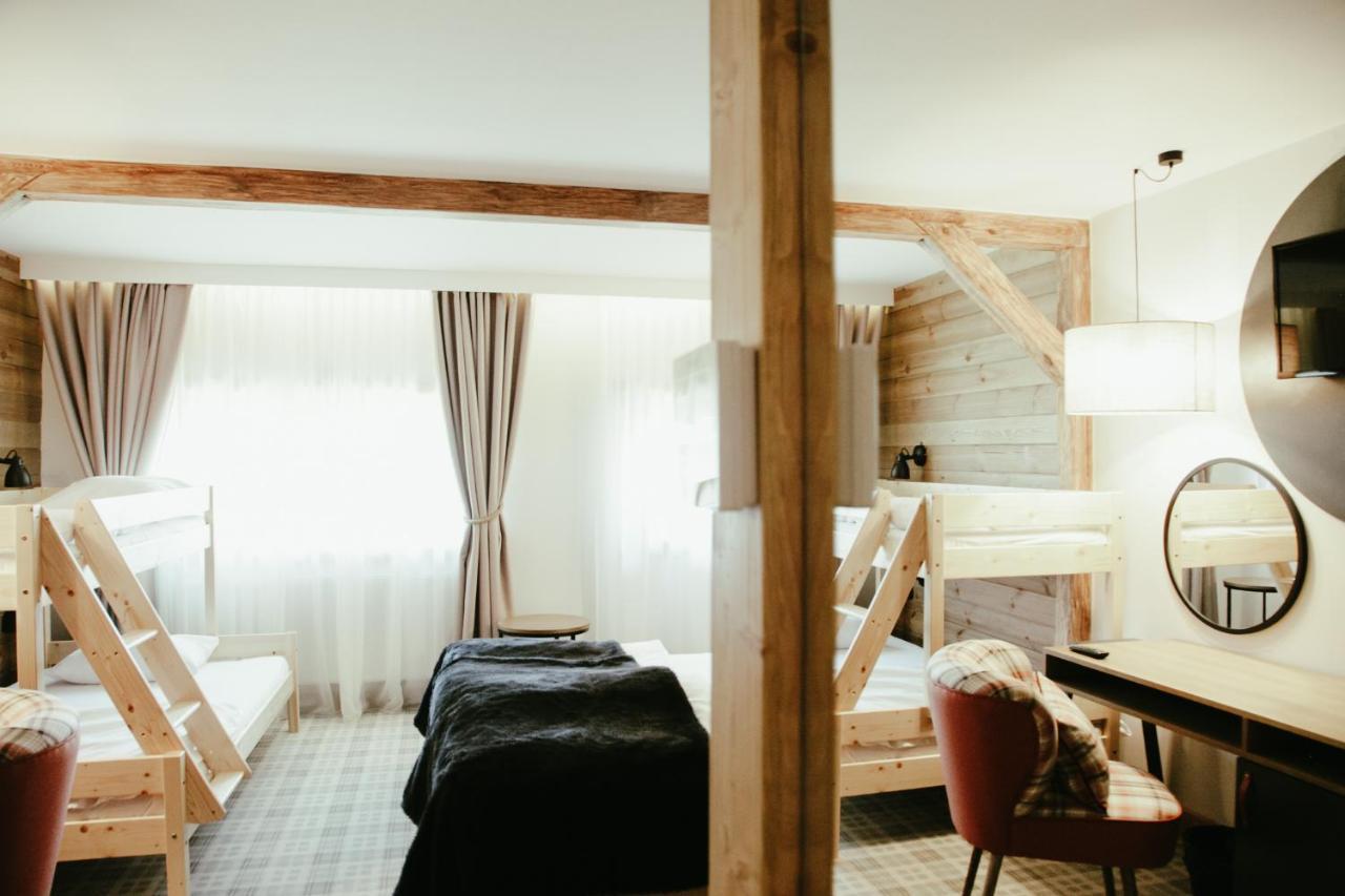 Bajka Hotel & Resort Grodziec Kültér fotó