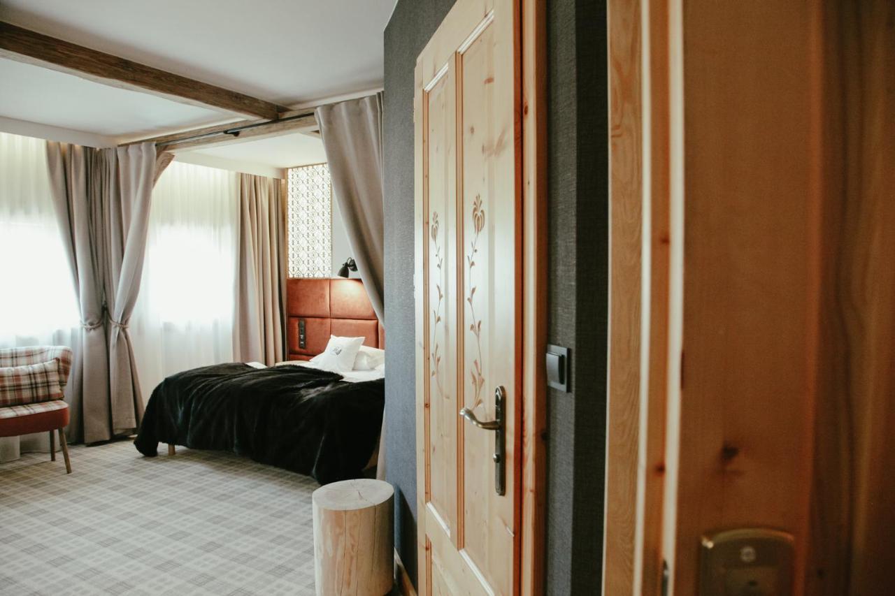 Bajka Hotel & Resort Grodziec Kültér fotó