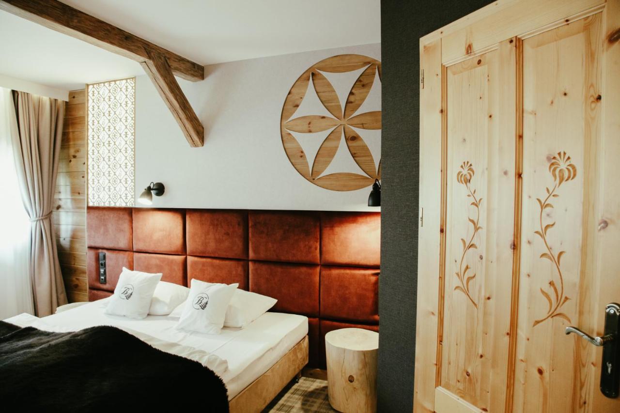 Bajka Hotel & Resort Grodziec Kültér fotó