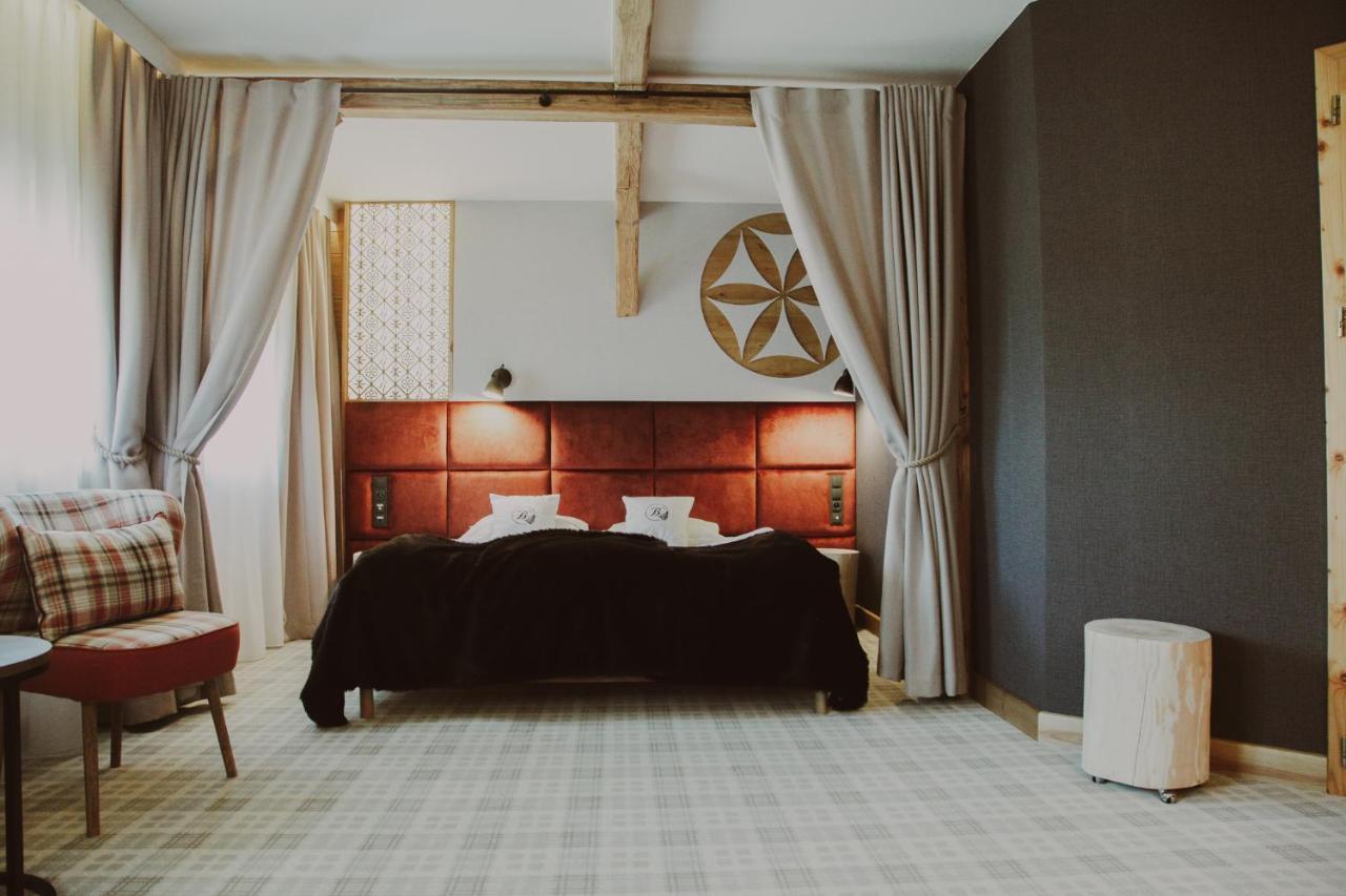Bajka Hotel & Resort Grodziec Kültér fotó