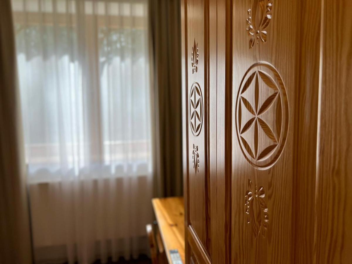Bajka Hotel & Resort Grodziec Kültér fotó