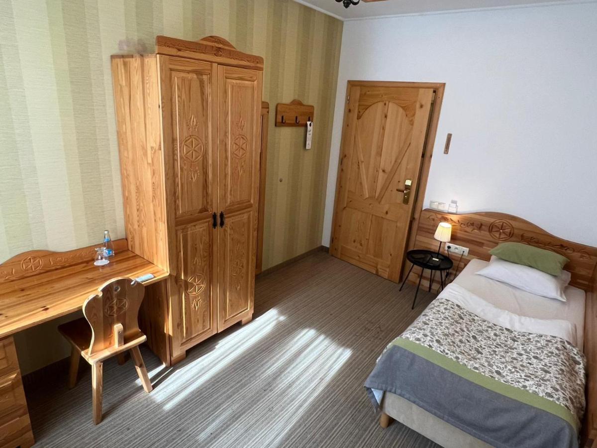 Bajka Hotel & Resort Grodziec Kültér fotó