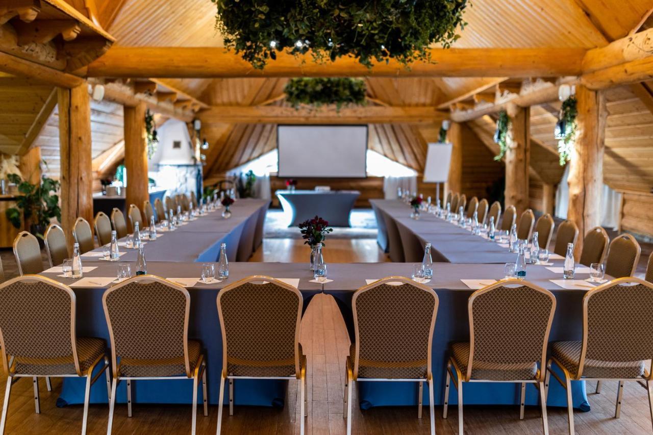 Bajka Hotel & Resort Grodziec Kültér fotó