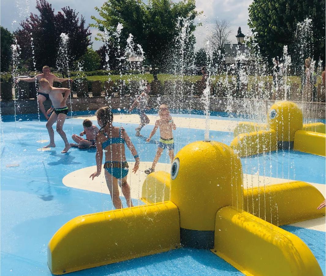 Bajka Hotel & Resort Grodziec Kültér fotó