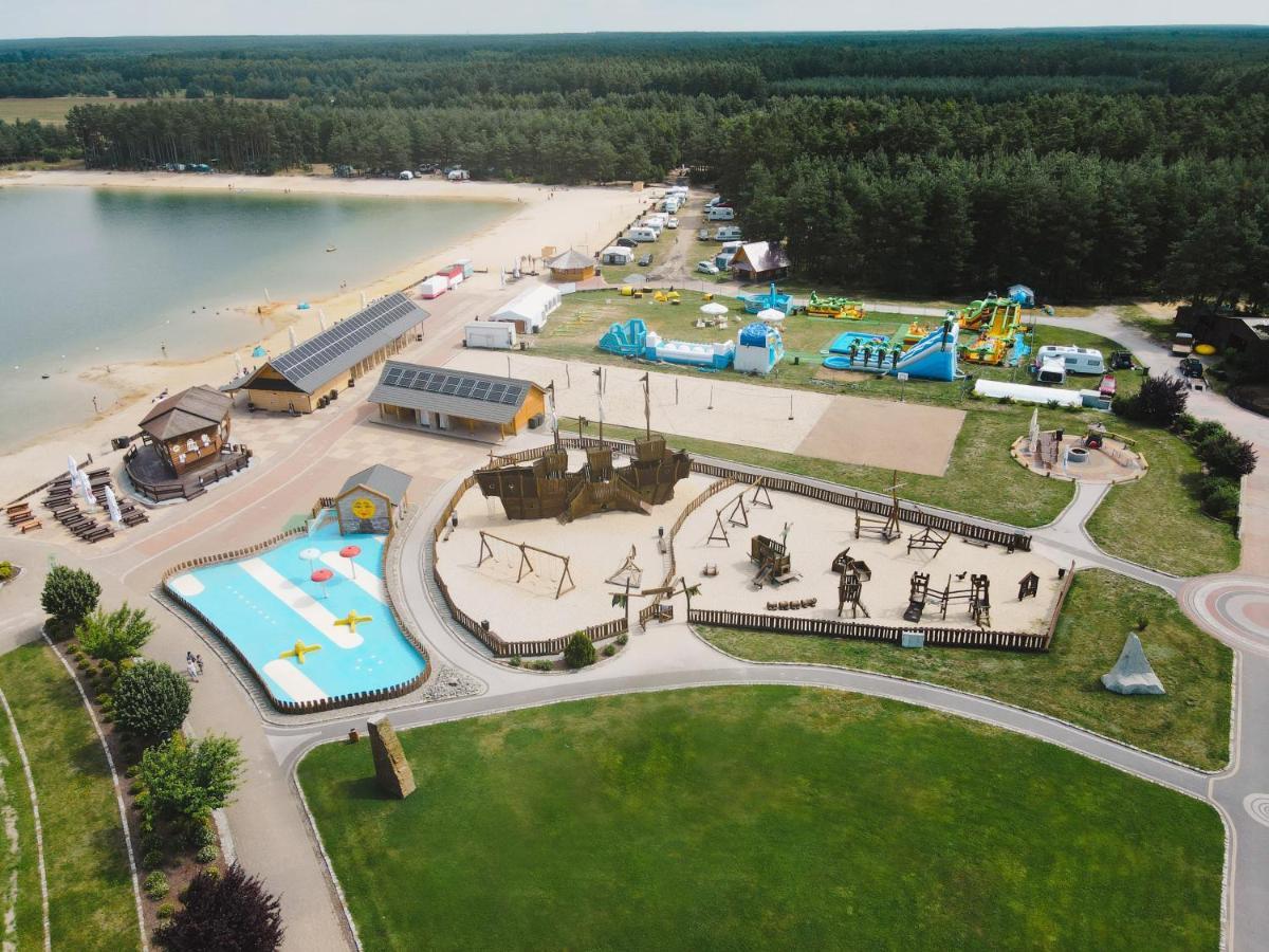Bajka Hotel & Resort Grodziec Kültér fotó