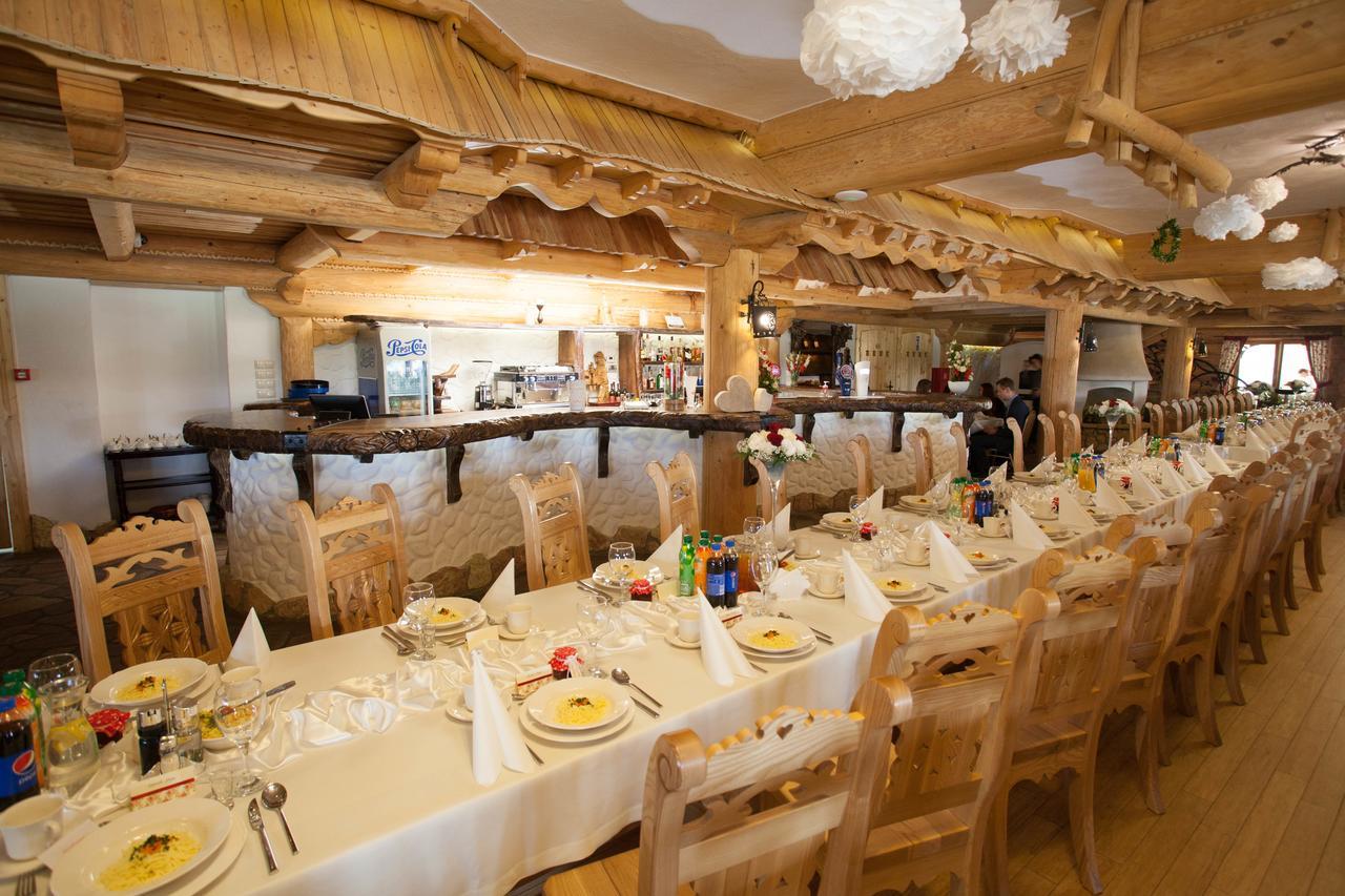 Bajka Hotel & Resort Grodziec Kültér fotó