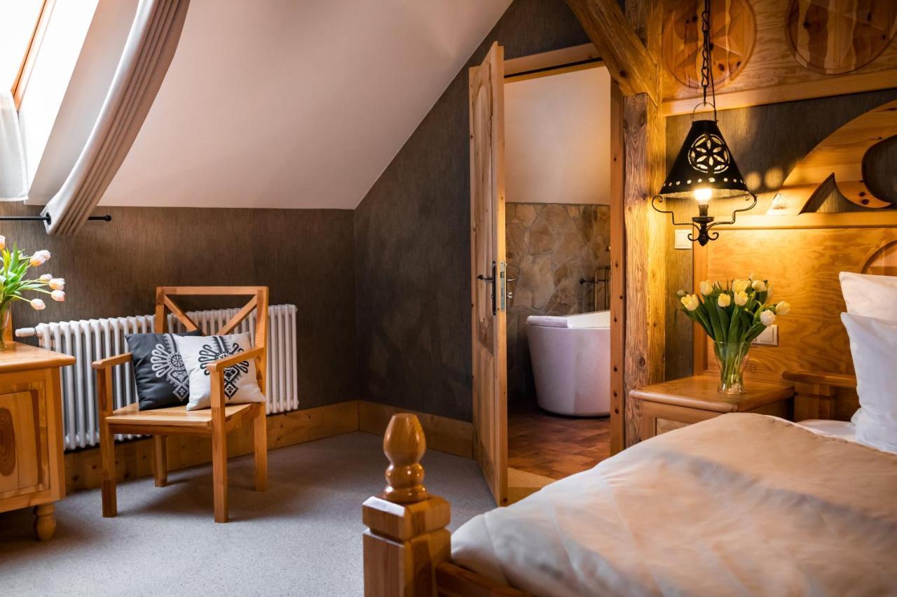 Bajka Hotel & Resort Grodziec Kültér fotó