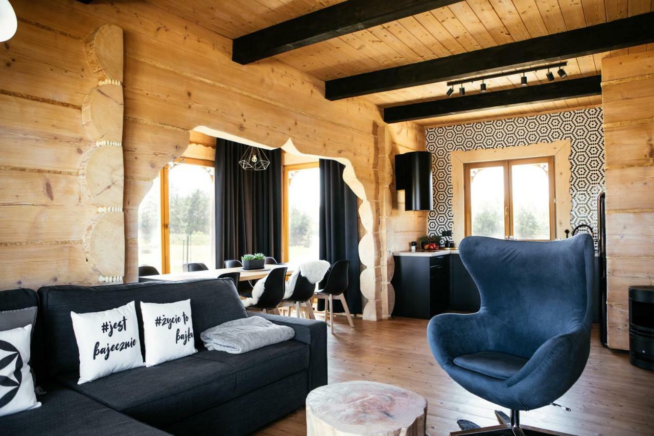 Bajka Hotel & Resort Grodziec Kültér fotó