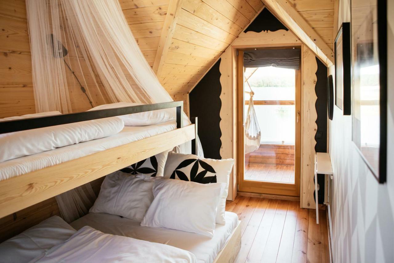 Bajka Hotel & Resort Grodziec Kültér fotó