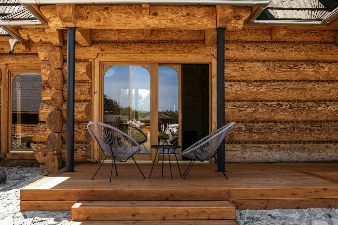 Bajka Hotel & Resort Grodziec Kültér fotó
